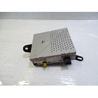 08 Mercedes R230 SL550 amplifier, amp becker, 2208704189 SL600