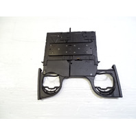 08 Mercedes R230 SL550 cup holder 2306806150