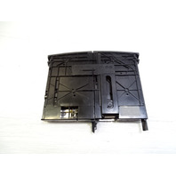 08 Mercedes R230 SL550 cup holder 2306806150