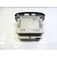 08 Mercedes R230 SL550 navigation unit, command center, radio, 2308209289