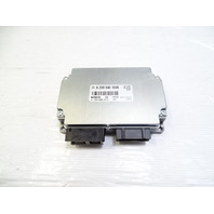 08 Mercedes R230 SL550 module, battery load 2305401045