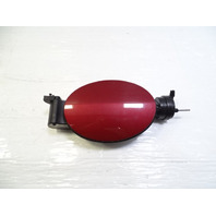 08 Mercedes R230 SL550 gas fuel door, 2306390042