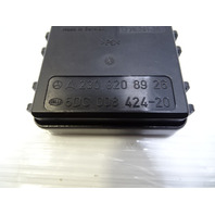 08 Mercedes R230 SL550 sensor, rain 2308208926