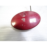 08 Mercedes R230 SL550 cap, tow hook eye 2308850623