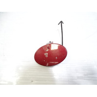 08 Mercedes R230 SL550 cap, tow hook eye 2308850623