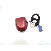 08 Mercedes R230 SL550 antenna, for satellite radio, 1718201675