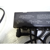 srx escort passport radar