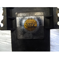 srx escort passport radar