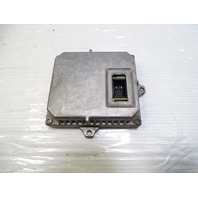 08 Mercedes R230 SL550 module, xenon headlight ballast 130732908201