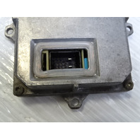 08 Mercedes R230 SL550 module, xenon headlight ballast 130732908201