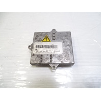 08 Mercedes R230 SL550 module, xenon headlight ballast 130732908201