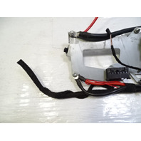 08 Mercedes R230 SL550 wiring harness cable, for battery load module, 2305407207