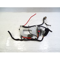 08 Mercedes R230 SL550 wiring harness cable, for battery load module, 2305407207