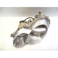 08 Mercedes R230 SL550 lamp, headlight, left, xenon 230820559