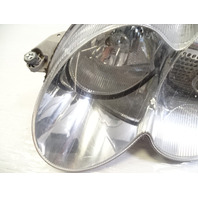 08 Mercedes R230 SL550 lamp, headlight, left, xenon 230820559