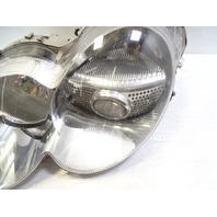 08 Mercedes R230 SL550 lamp, headlight, left, xenon 230820559