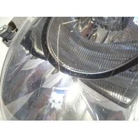 08 Mercedes R230 SL550 lamp, headlight, left, xenon 230820559