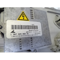 08 Mercedes R230 SL550 lamp, headlight, left, xenon 230820559