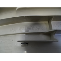 08 Mercedes R230 SL550 trim set, door step sill inner, 2306801935 2306802035 beige