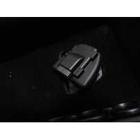 08 Mercedes R230 SL550 center console armrest storage 2306800050 beige