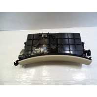 08 Mercedes R230 SL550 glove box, beige 2306800587