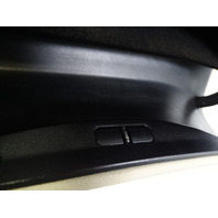 08 Mercedes R230 SL550 glove box, beige 2306800587