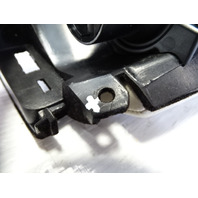 08 Mercedes R230 SL550 glove box, beige 2306800587