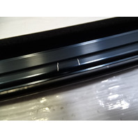 08 Mercedes R230 SL550 seal set, hard top, left and right, 2307900598 2307900698