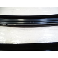 08 Mercedes R230 SL550 seal set, hard top, left and right, 2307900598 2307900698