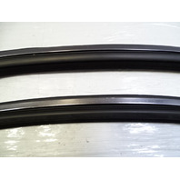 08 Mercedes R230 SL550 seal set, hard top, left and right, 2307900598 2307900698