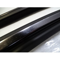 08 Mercedes R230 SL550 seal set, hard top, left and right, 2307900598 2307900698