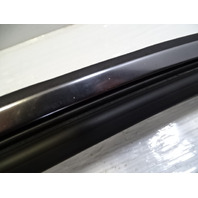 08 Mercedes R230 SL550 seal set, hard top, left and right, 2307900598 2307900698