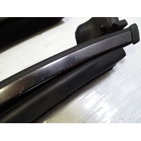 08 Mercedes R230 SL550 seal set, hard top, left and right, 2307900598 2307900698