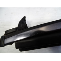 08 Mercedes R230 SL550 seal set, hard top, left and right, 2307900598 2307900698