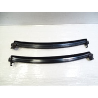 08 Mercedes R230 SL550 seal set, hard top, left and right, 2307900598 2307900698