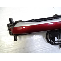 08 Mercedes R230 SL550 door handle, exterior left, keyless go