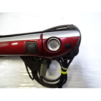 08 Mercedes R230 SL550 door handle, exterior left, keyless go