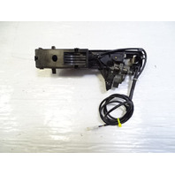 08 Mercedes R230 SL550 door handle, exterior right, keyless go