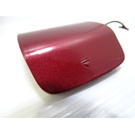 08 Mercedes R230 SL550 cover, jack hole 2306981130, left rear