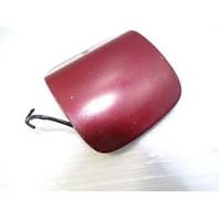 08 Mercedes R230 SL550 cover, jack hole 2306981130, left rear