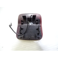 08 Mercedes R230 SL550 cover, jack hole, 2306980930, left front