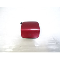 08 Mercedes R230 SL550 cover, jack hole, 2306980930, left front