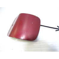 08 Mercedes R230 SL550 cover, jack hole, 2306981230, right rear