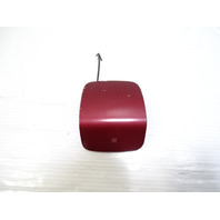 08 Mercedes R230 SL550 cover, jack hole, 2306981230, right rear