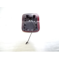 08 Mercedes R230 SL550 cover, jack hole, 2306981030, right front