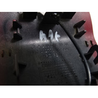 08 Mercedes R230 SL550 cover, jack hole, 2306981030, right front