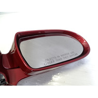 08 Mercedes R230 SL550 mirror, door exterior right, 04-08