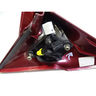 08 Mercedes R230 SL550 mirror, door exterior right, 04-08