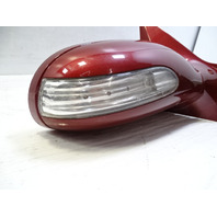08 Mercedes R230 SL550 mirror, door exterior right, 04-08