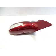 08 Mercedes R230 SL550 mirror, door exterior right, 04-08